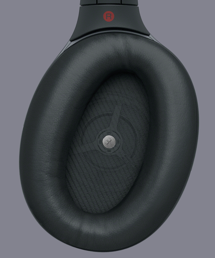 Sony MDR-1000X Headphones gallery image