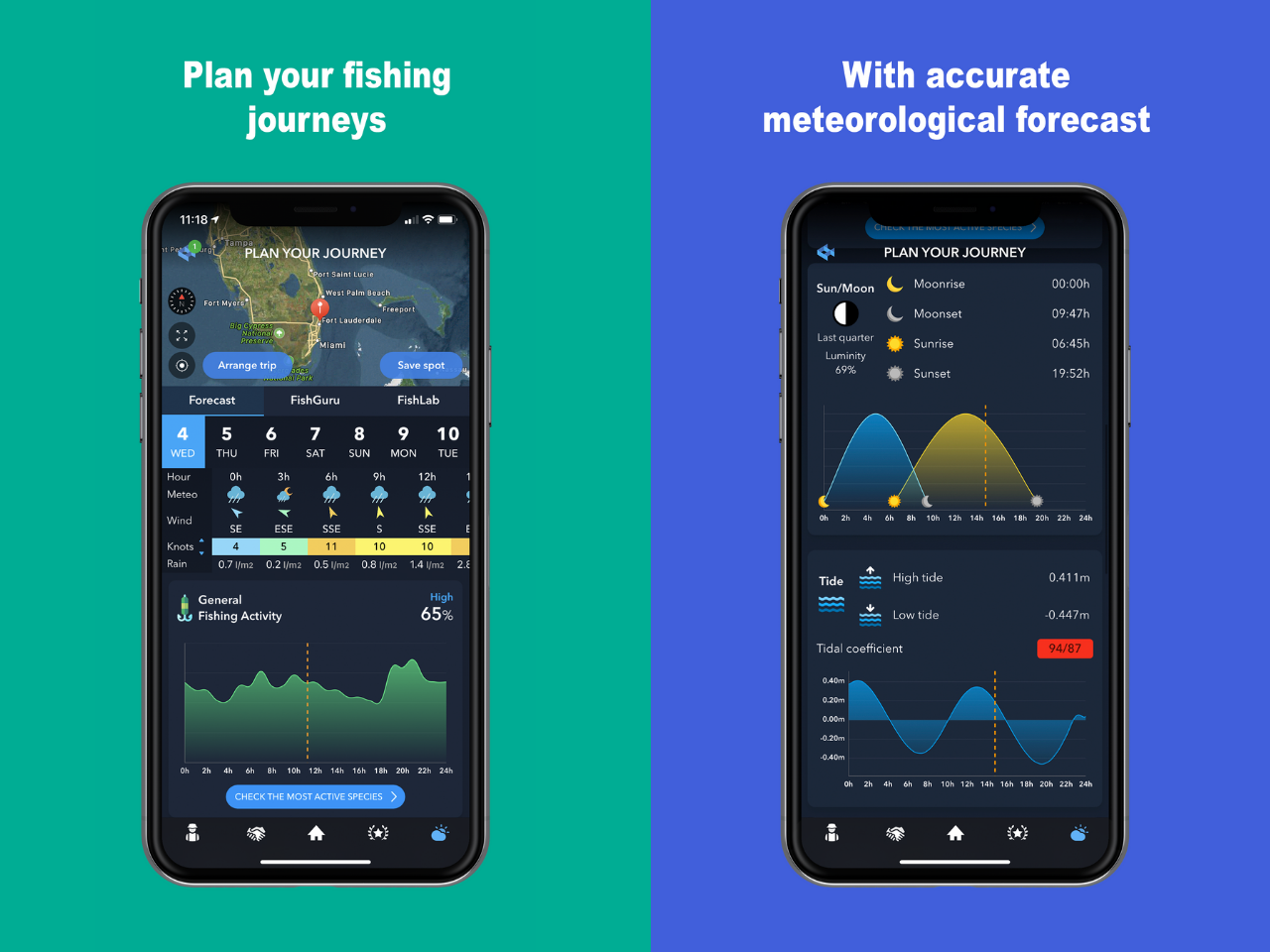 WeFish gallery image