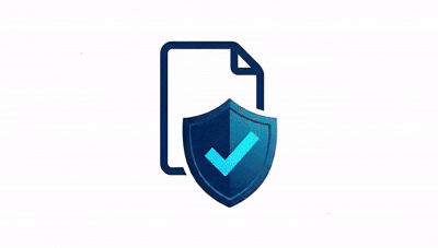 Contract Shield logo