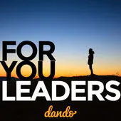 For You Leaders: Brett Hurt