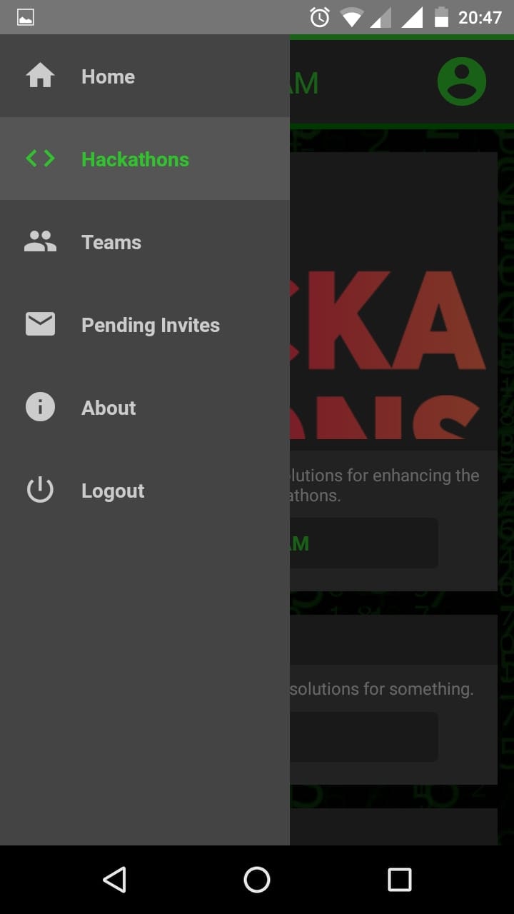 DevGram gallery image