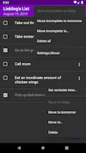 Liebling's List gallery image