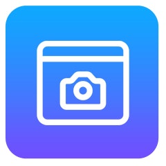 Paste & download your snipping shots