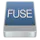 macFUSE