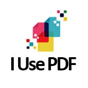 I USE PDF - All-in-One PDF Toolkit