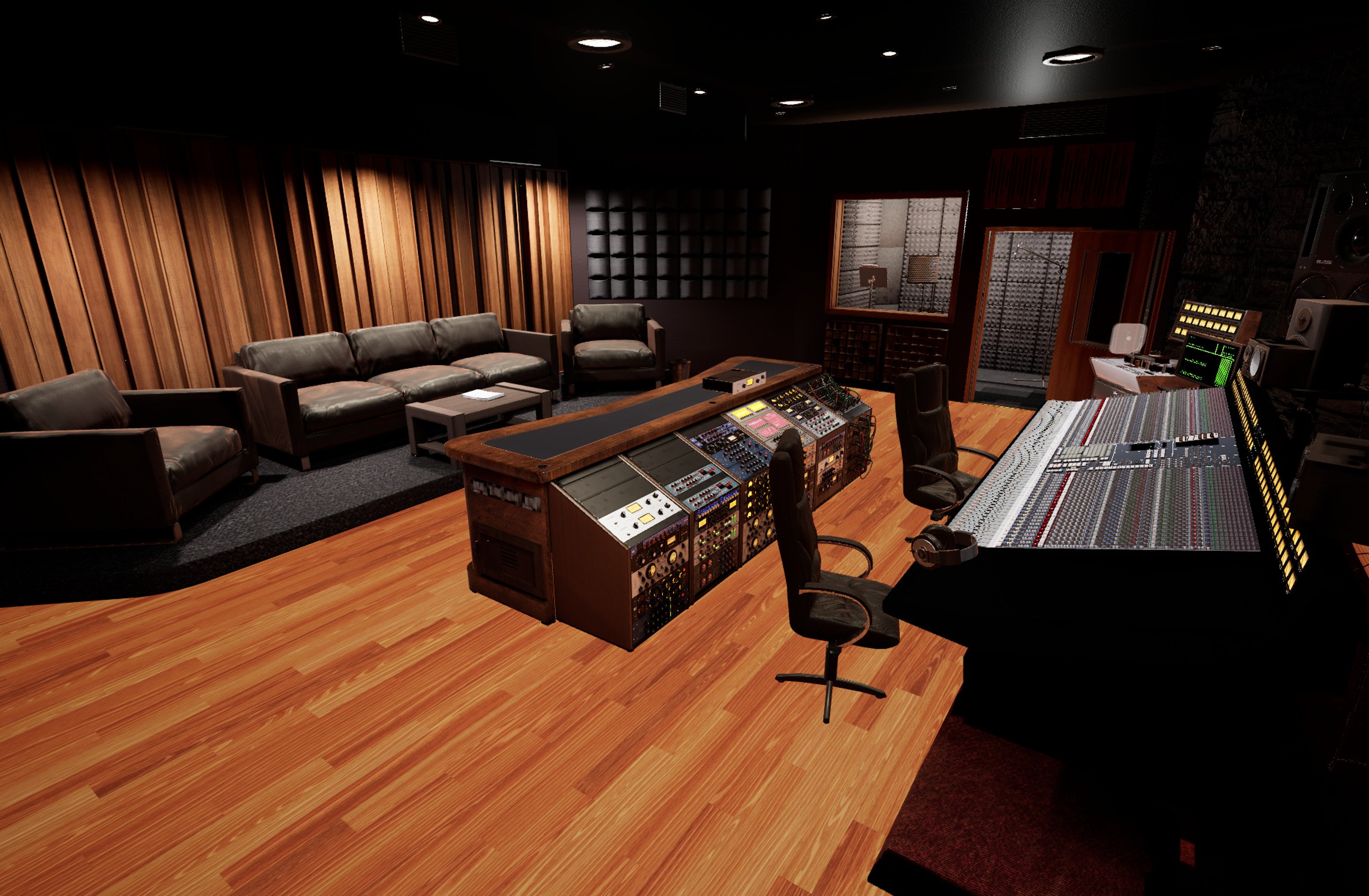 Retro Recordings XR gallery image