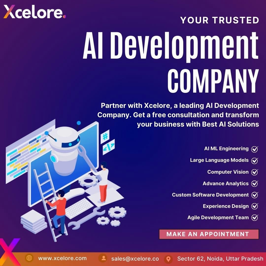 Serviços de Desenvolvimento de Produtos de AI media 1