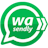 WASendly – WhatsApp Bulk Message Sender