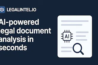 Legal Intel gallery image