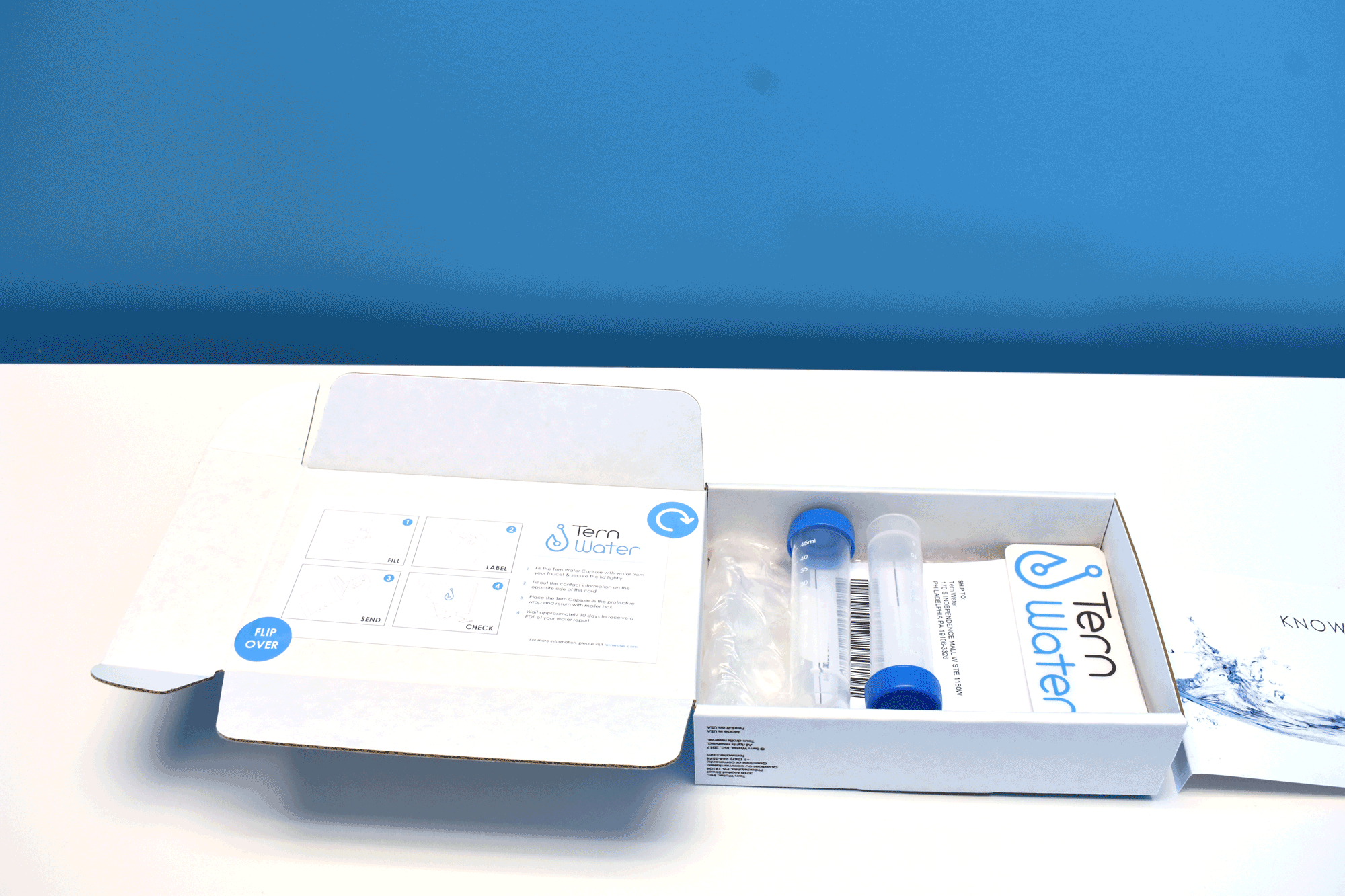 Know Your Water gallery image