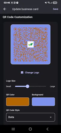 Tivlop - Scan, Store & Create QR Codes gallery image