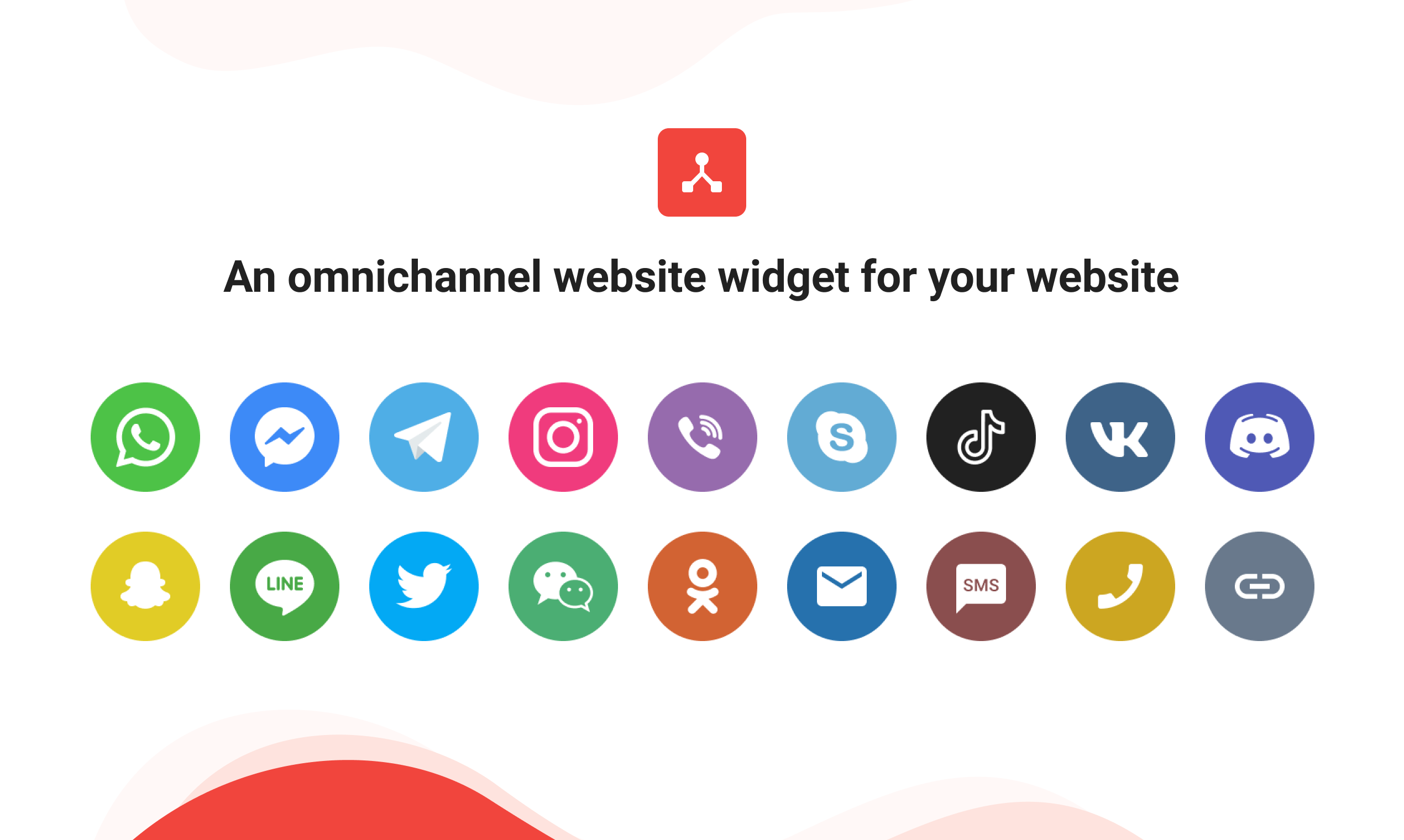 Bothelp Chat Widget gallery image