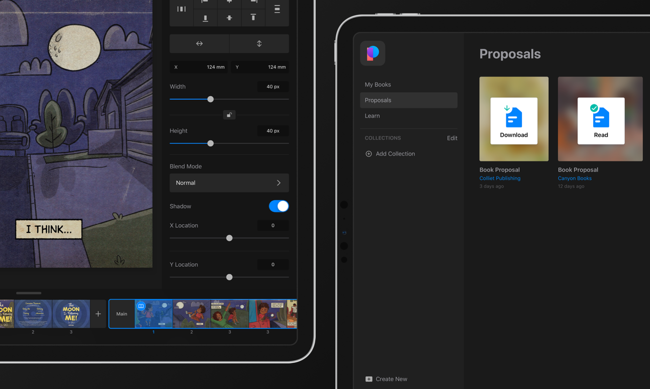 Pocketale Creator gallery image
