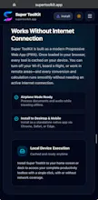 Super ToolKit gallery image