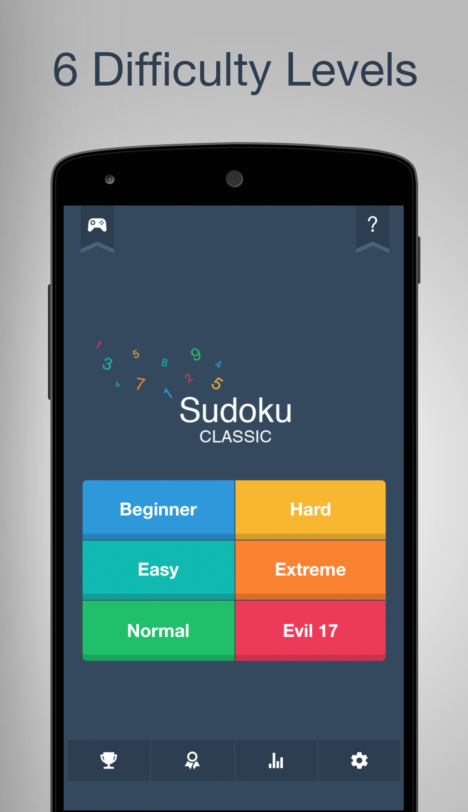 Sudoku Classic gallery image