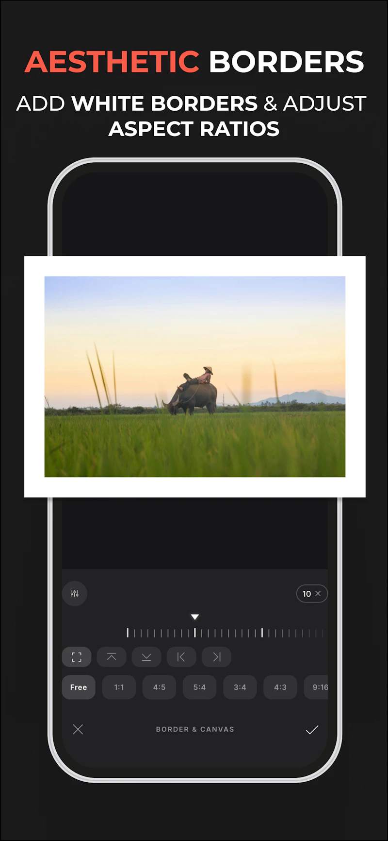 Modipix — Vintage Film & LUTs screenshot 5