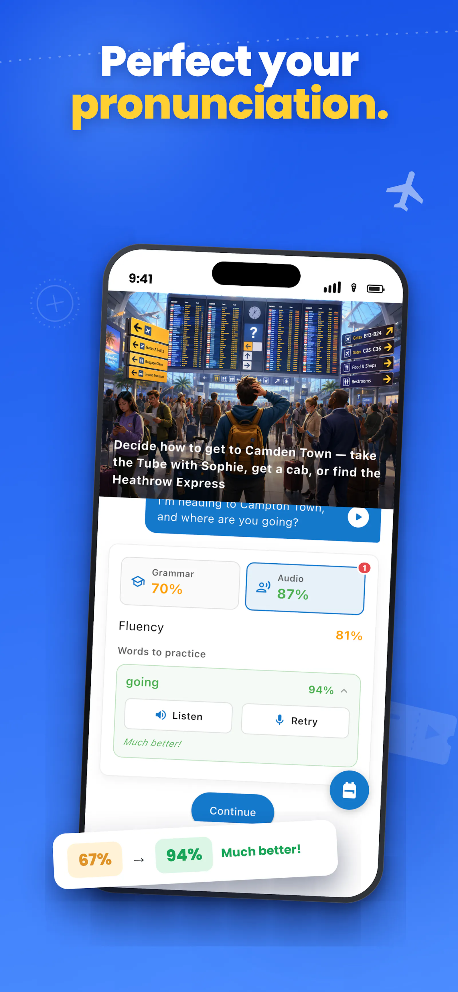Nativia screenshot 5