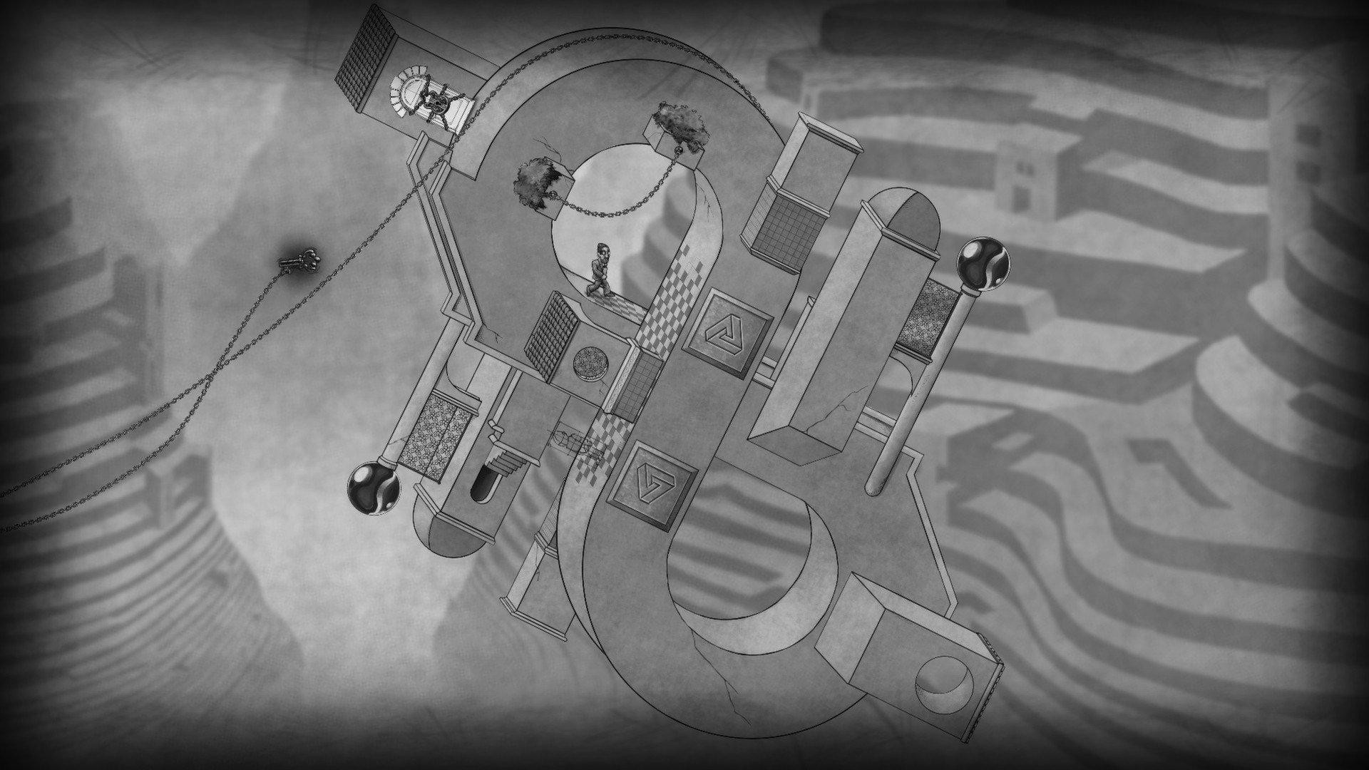 The Bridge gallery image