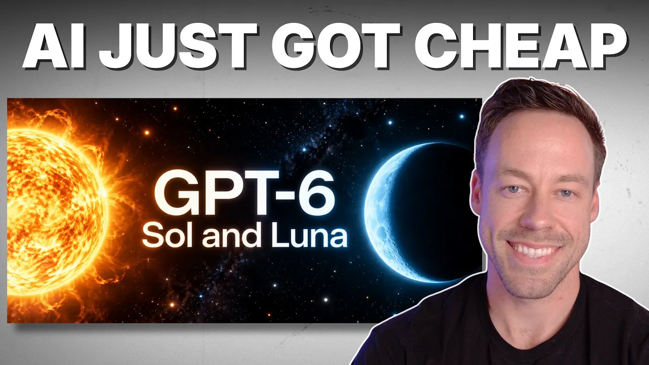 GPT-6 Sol & Luna gallery image