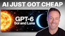 GPT-6 Sol & Luna