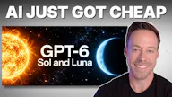 GPT-6 Sol & Luna