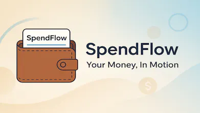 SpendFlow gallery image