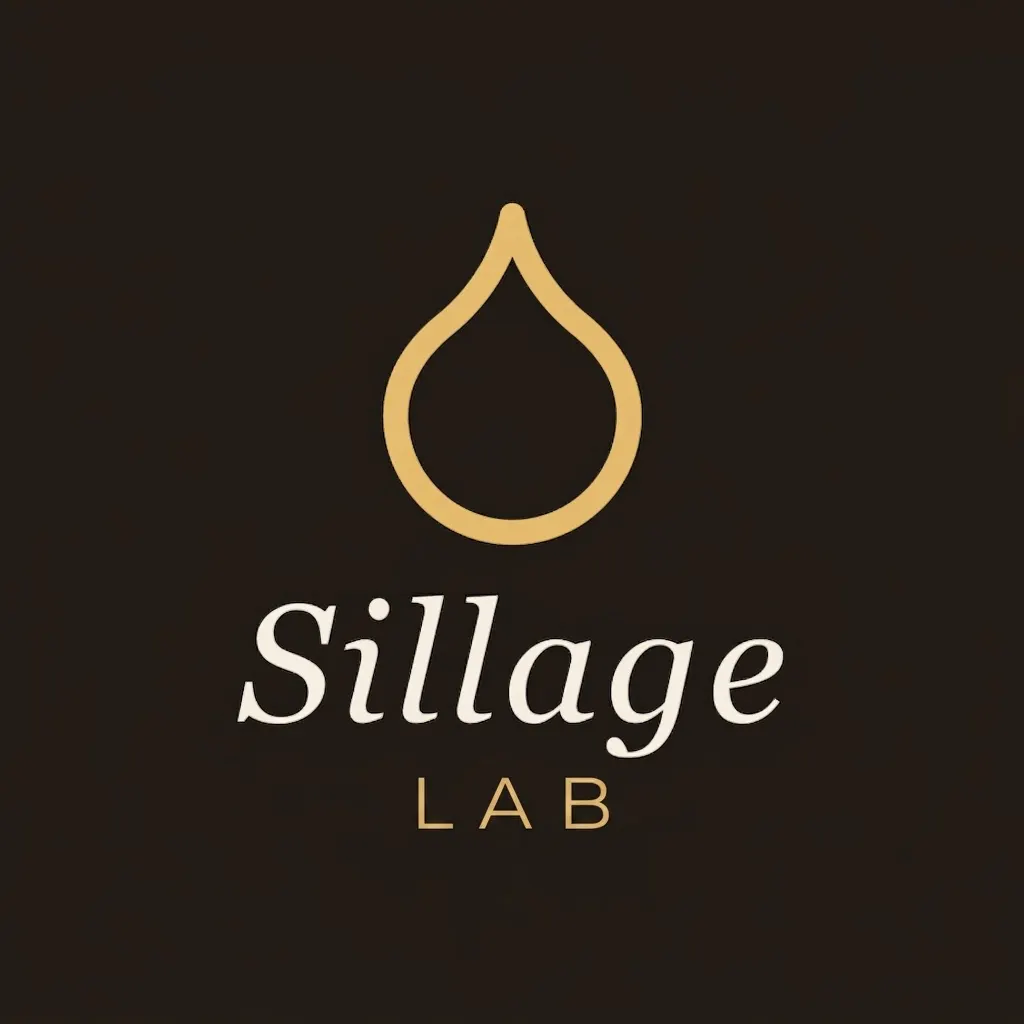 Sillage Lab logo