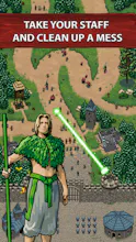 What Magic Is This - Tower Defense gallery image
