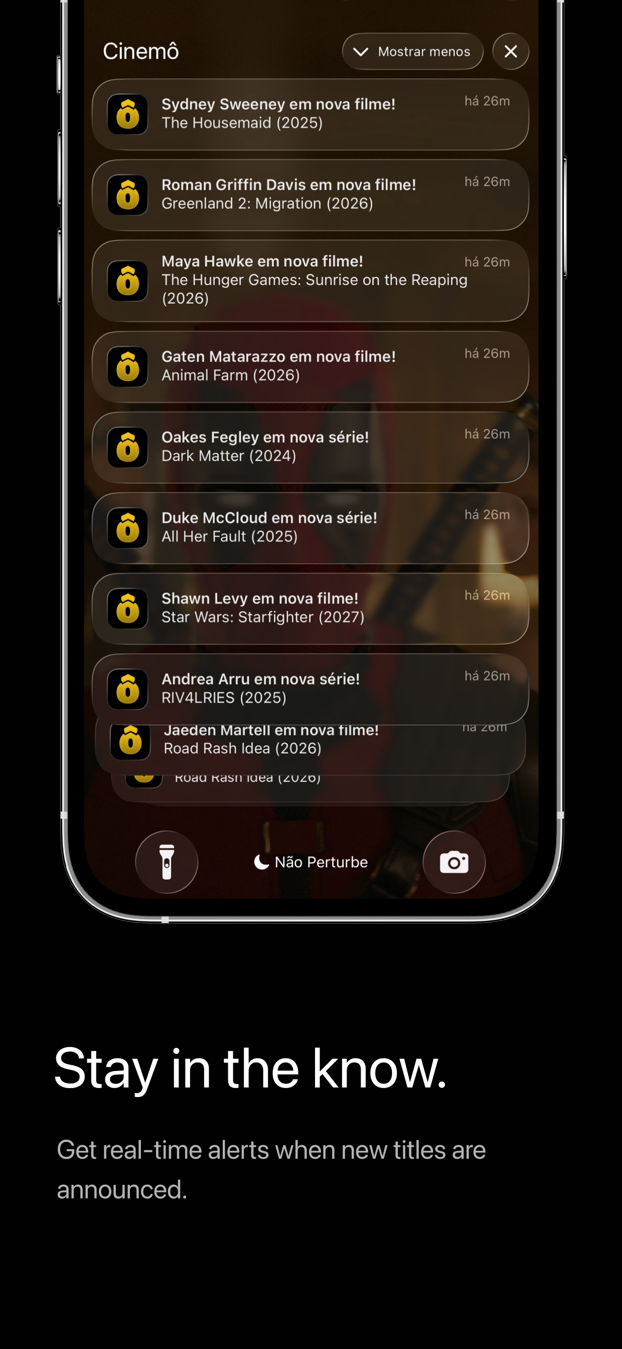 Cinemô gallery image