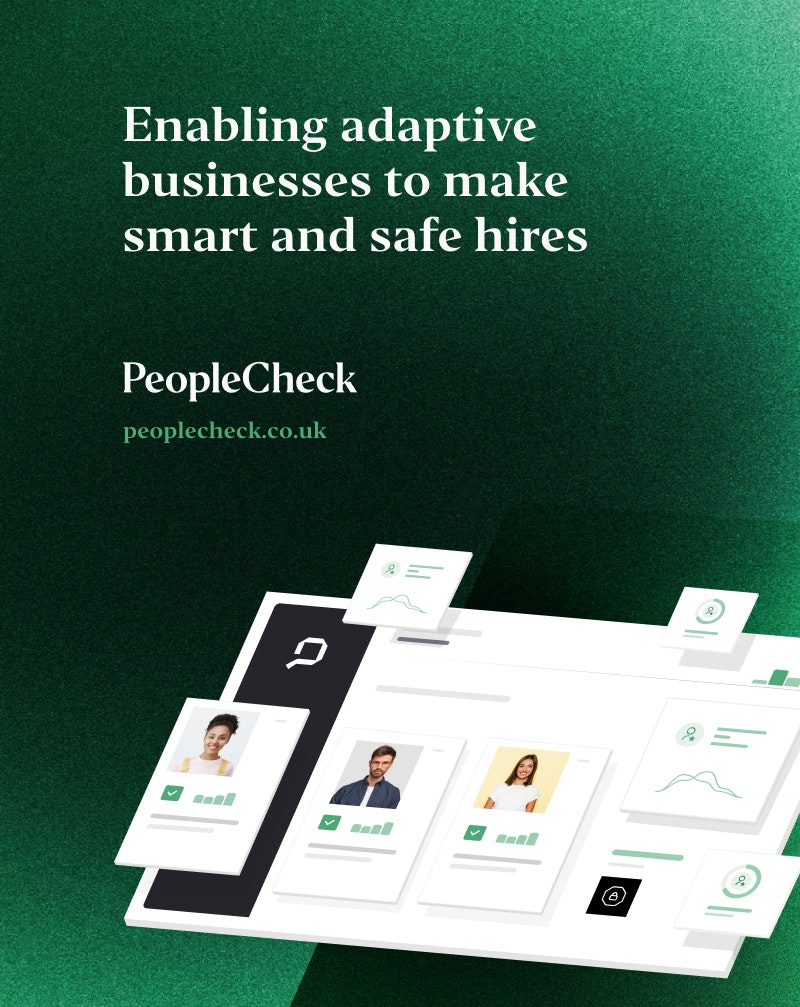 PeopleCheck gallery image