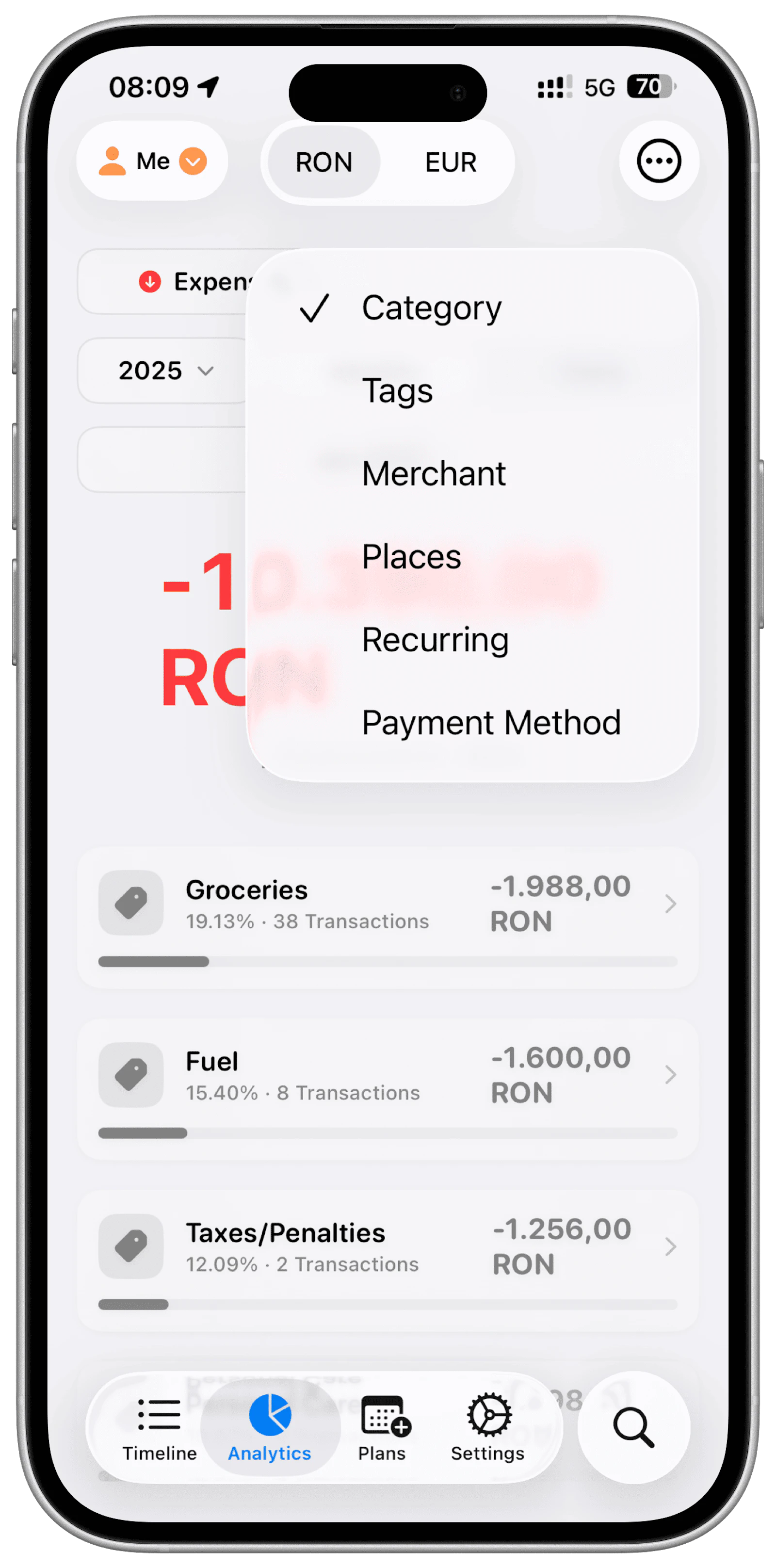 PayShare screenshot 3