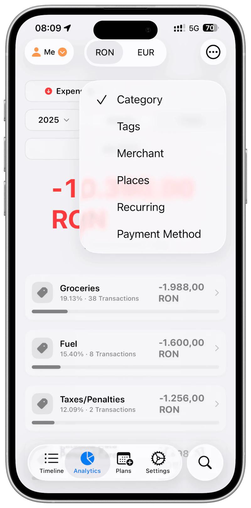 PayShare screenshot 3