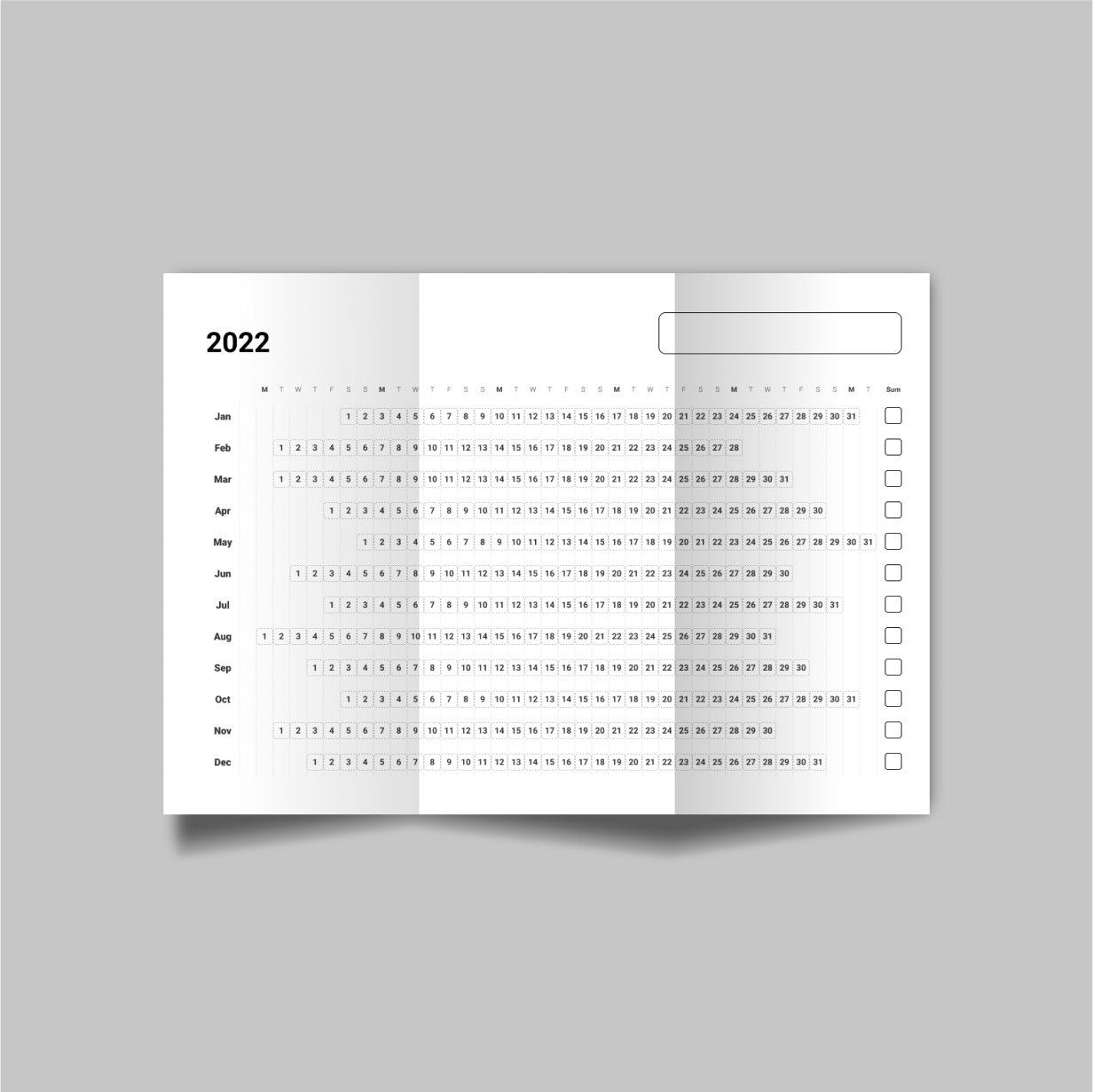 Don't Break the Chain gallery image