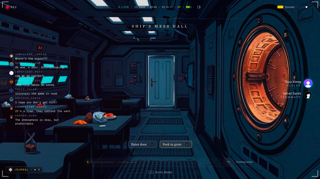 ScaryStories Live gallery image