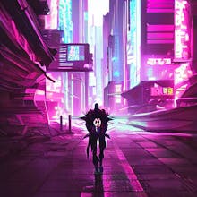 ArtGen AI gallery image