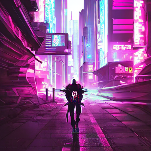 ArtGen AI media 4