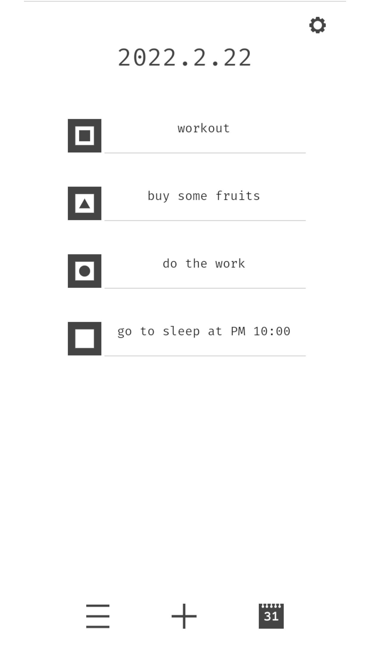 hellotodo gallery image