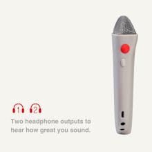 Blast Mic (by Blast Radio) gallery image