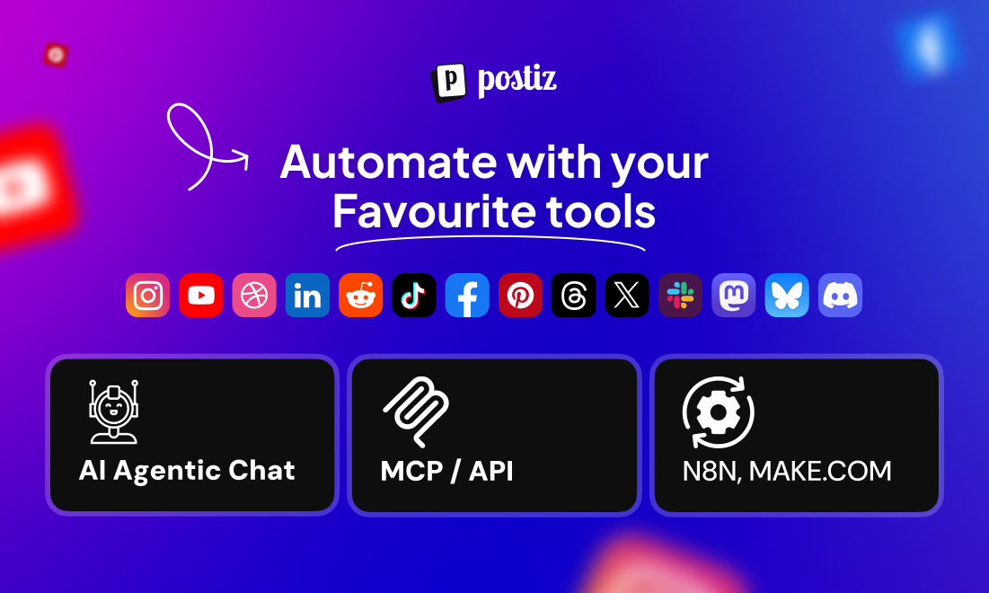 Postiz gallery image