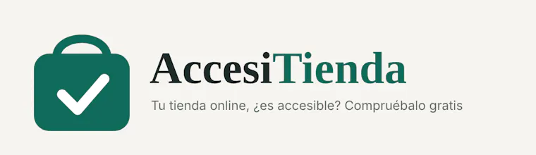AccesiTienda gallery image