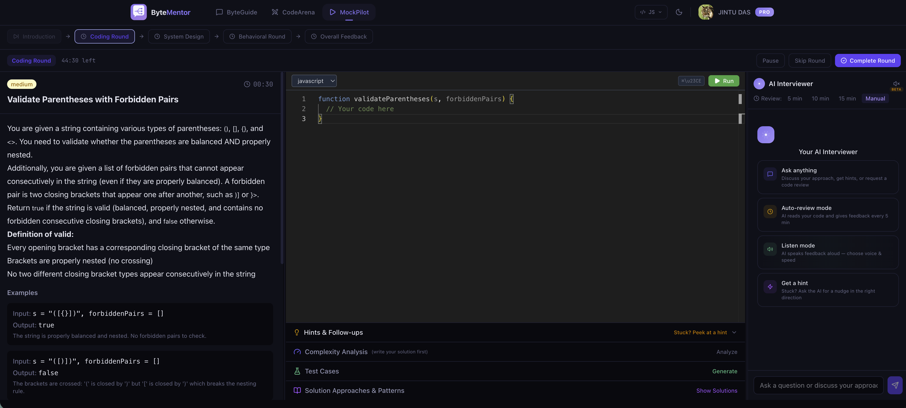 ByteMentor AI gallery image