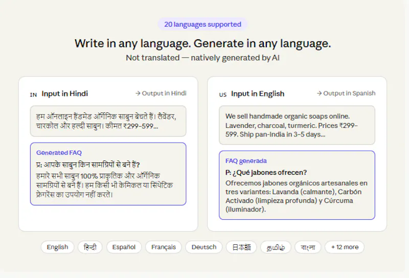 Answrii screenshot 4