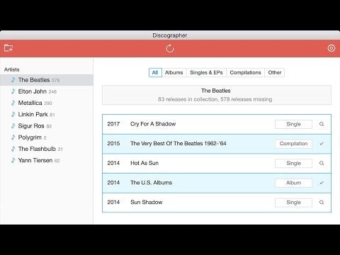 Organize My Files gallery image