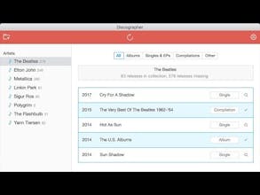 Organize My Files gallery image