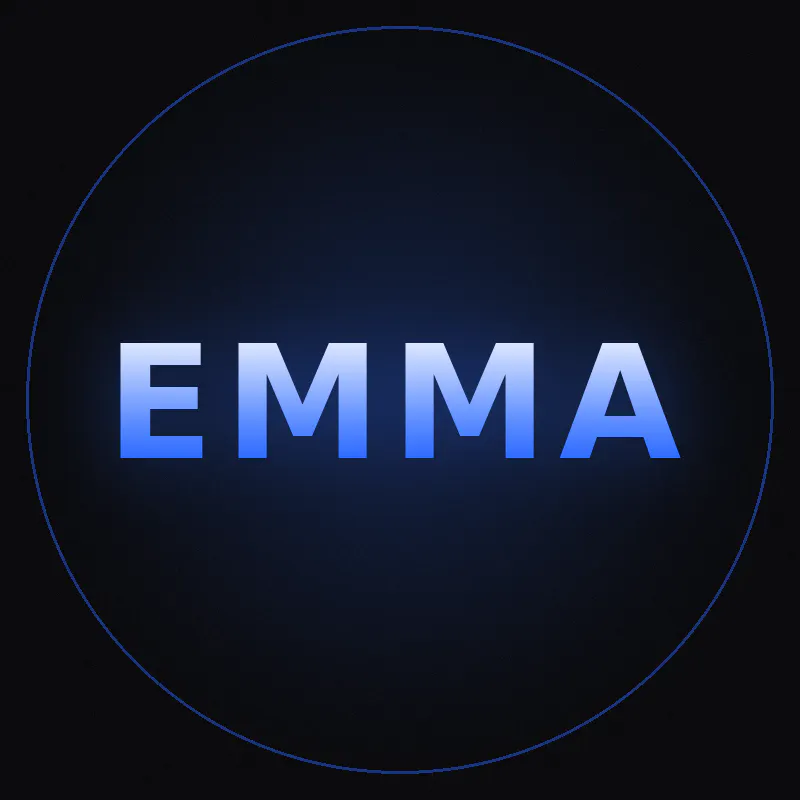 EMMA