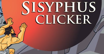 Sisyphus Clicker gallery image