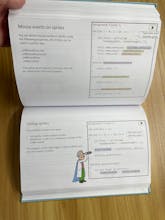 Illustrated JavaScript Course gallery image