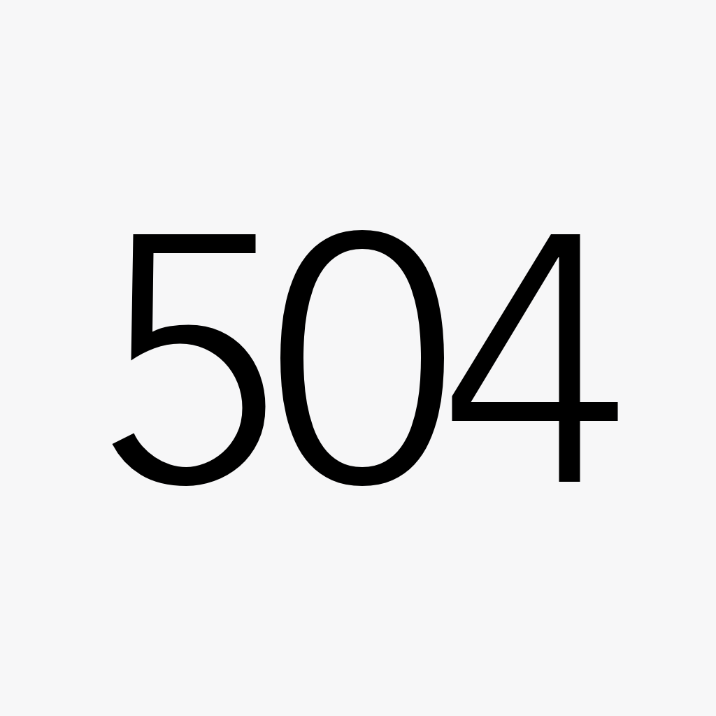 504 Absolutely Essential English Words