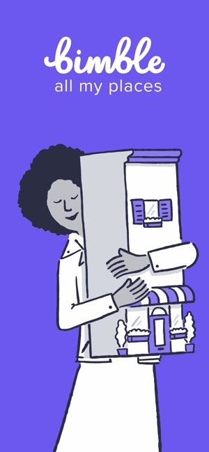 Bimble gallery image