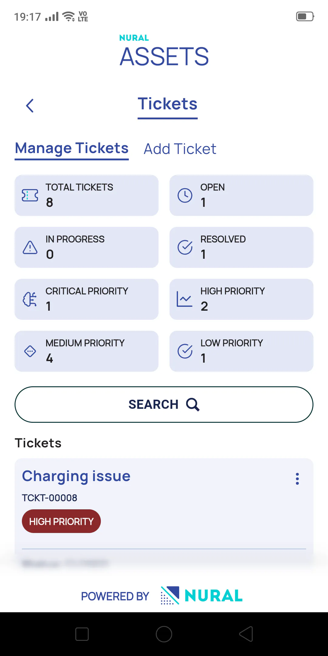  Nural Asset Management Software gallery image